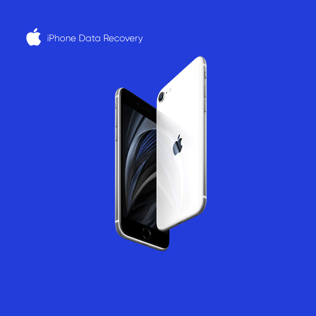 iPhone Data Recovery Service